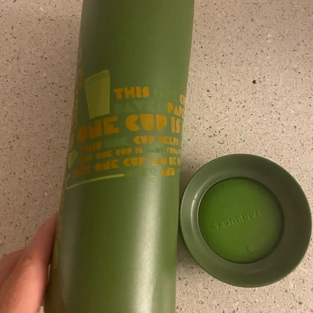 Starbucks rare 2010